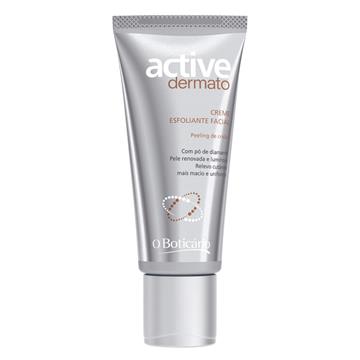 Active Dermato Creme Esfoliante Facial, 60g cod: 13796
